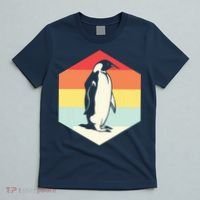 Penguin Animal Zookeeper Gifts T-Shirt thumb 5