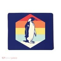 Penguin Animal Zookeeper Gifts Mousepad thumb 0