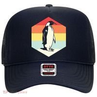 Penguin Animal Zookeeper Gifts Hat thumb 0