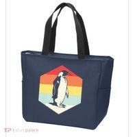 Penguin Animal Zookeeper Gifts Tote Bag thumb 3