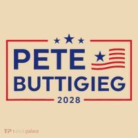Pete Buttigieg 2028 For President Election Campaign  Tote Bag thumb 4