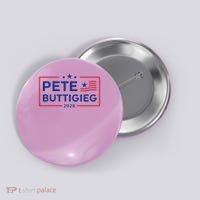 Pete Buttigieg 2028 For President Election Campaign  Button thumb 0
