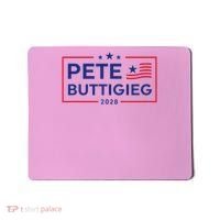 Pete Buttigieg 2028 For President Election Campaign  Mousepad thumb 0