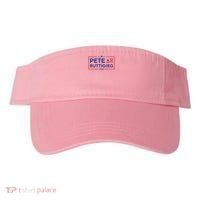Pete Buttigieg 2028 For President Election Campaign  Visor thumb 0