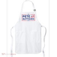 Pete Buttigieg 2028 For President Election Campaign  Apron thumb 0