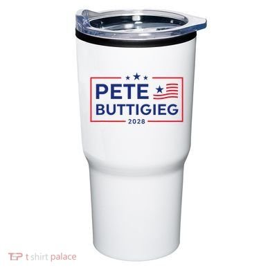 Pete Buttigieg 2028 For President Election Campaign  Tumbler