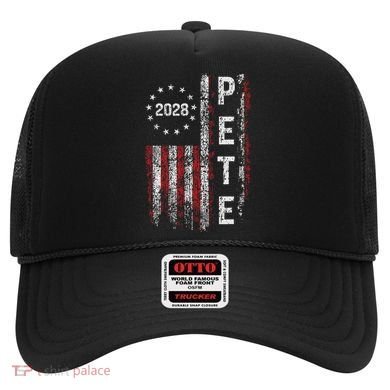 Pete Buttigieg 2028 For President  Hat