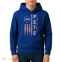 Pete Buttigieg 2028 For President  Kids Hoodie thumb 4