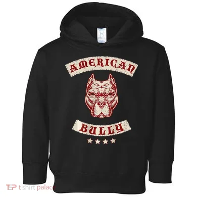 Toddler Hoodie