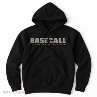 Pitcher Baseball Apparel Baseball Hoodie thumb 0