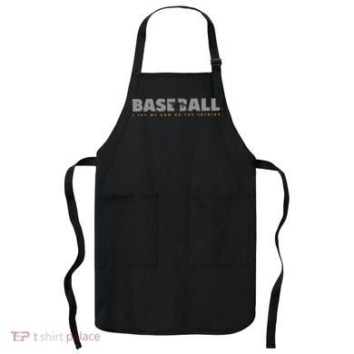 Pitcher Baseball Apparel Baseball Apron