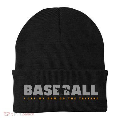 Pitcher Baseball Apparel Baseball Beanie