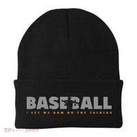 Pitcher Baseball Apparel Baseball Beanie thumb 0