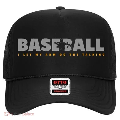 Pitcher Baseball Apparel Baseball Hat