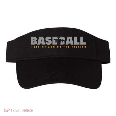 Pitcher Baseball Apparel Baseball Visor
