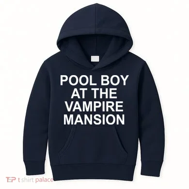 Kids Hoodie