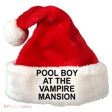 Santa Hat