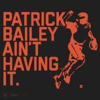 Patrick Bailey Ain’t Having It Tumbler thumb 3