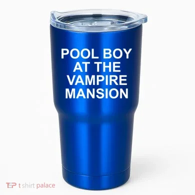 Tumbler