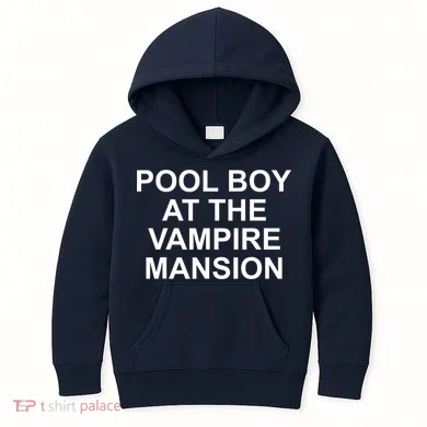Kids Hoodie