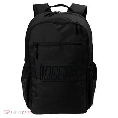 Powered By ADHD Backpack