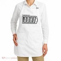 Powered By ADHD Apron thumb 2