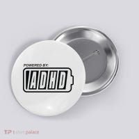Powered By ADHD Button thumb 0