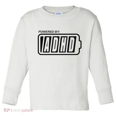 Toddler Long Sleeve