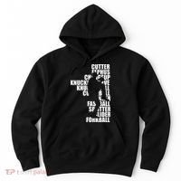 Pitcher Baseball Apparel Baseball Hoodie thumb 0