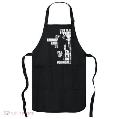 Pitcher Baseball Apparel Baseball Apron