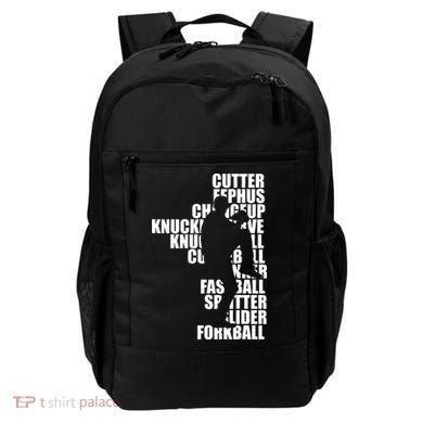 Pitcher Baseball Apparel Baseball Backpack