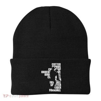 Pitcher Baseball Apparel Baseball Beanie
