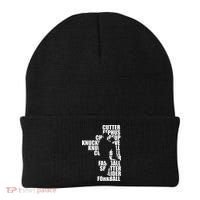 Pitcher Baseball Apparel Baseball Beanie thumb 0
