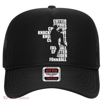 Pitcher Baseball Apparel Baseball Hat