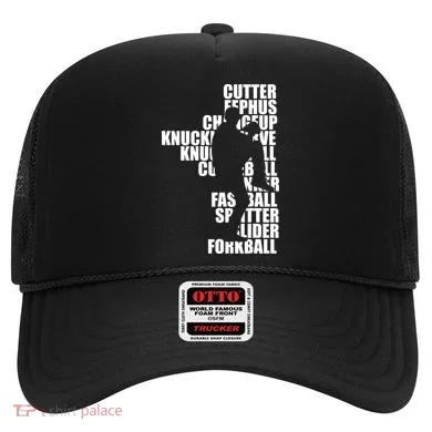 Pitcher Baseball Apparel Baseball Hat