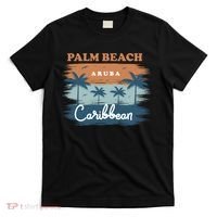 Palm Beach Aruba T-Shirt thumb 0