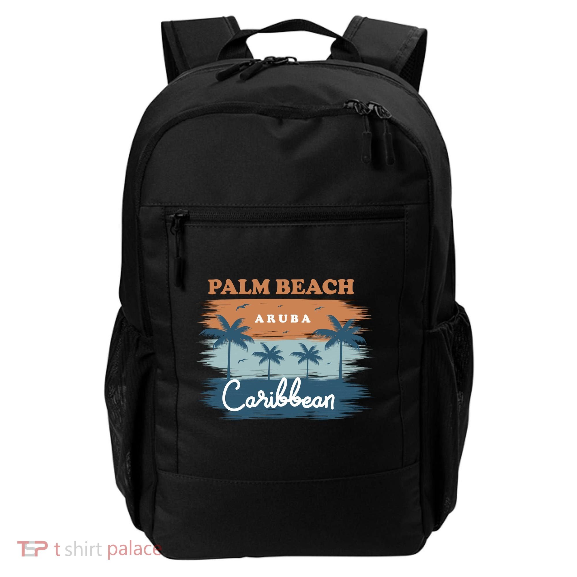 Palm Beach Aruba Backpack