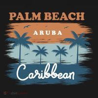 Palm Beach Aruba Pajama Set thumb 2
