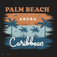 Palm Beach Aruba Tumbler thumb 3