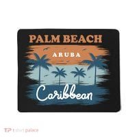 Palm Beach Aruba Mousepad thumb 0