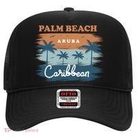 Palm Beach Aruba Hat thumb 0