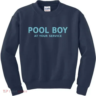 Kids Sweatshirt