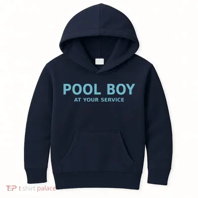 Kids Hoodie