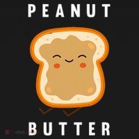 Peanut Butter And Jelly Best Friend Matching Women's Hoodie thumb 2