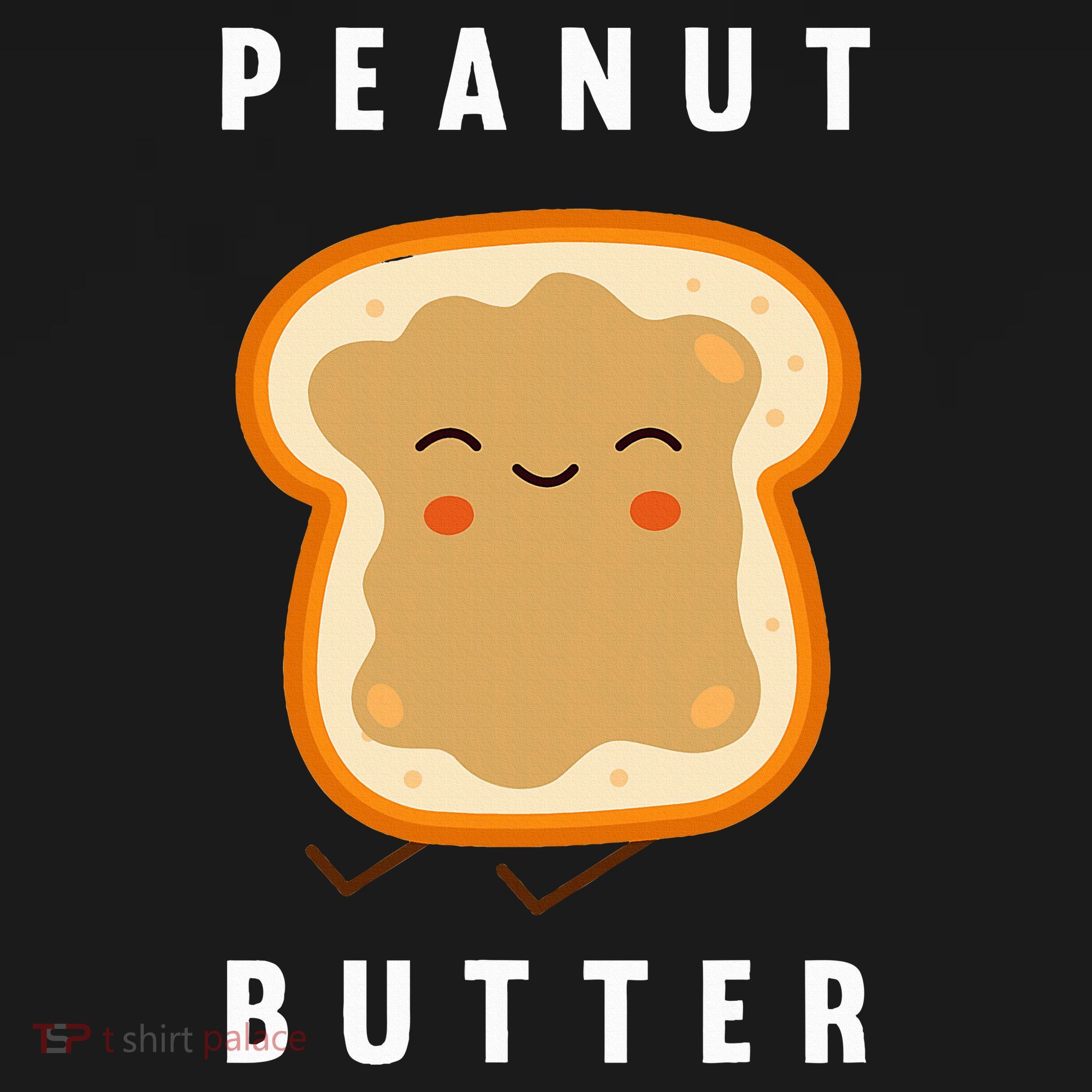 Peanut Butter And Jelly Best Friend Matching Women's Hoodie