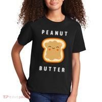 Peanut Butter And Jelly Best Friend Matching Kids T-Shirt thumb 2