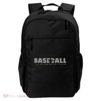 Pitcher Baseball Apparel Baseball Backpack thumb 0