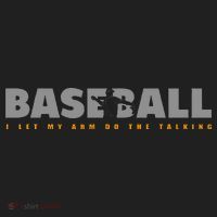 Pitcher Baseball Apparel Baseball Beanie thumb 2