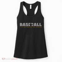 Pitcher Baseball Apparel Baseball Women's Tank Top thumb 0