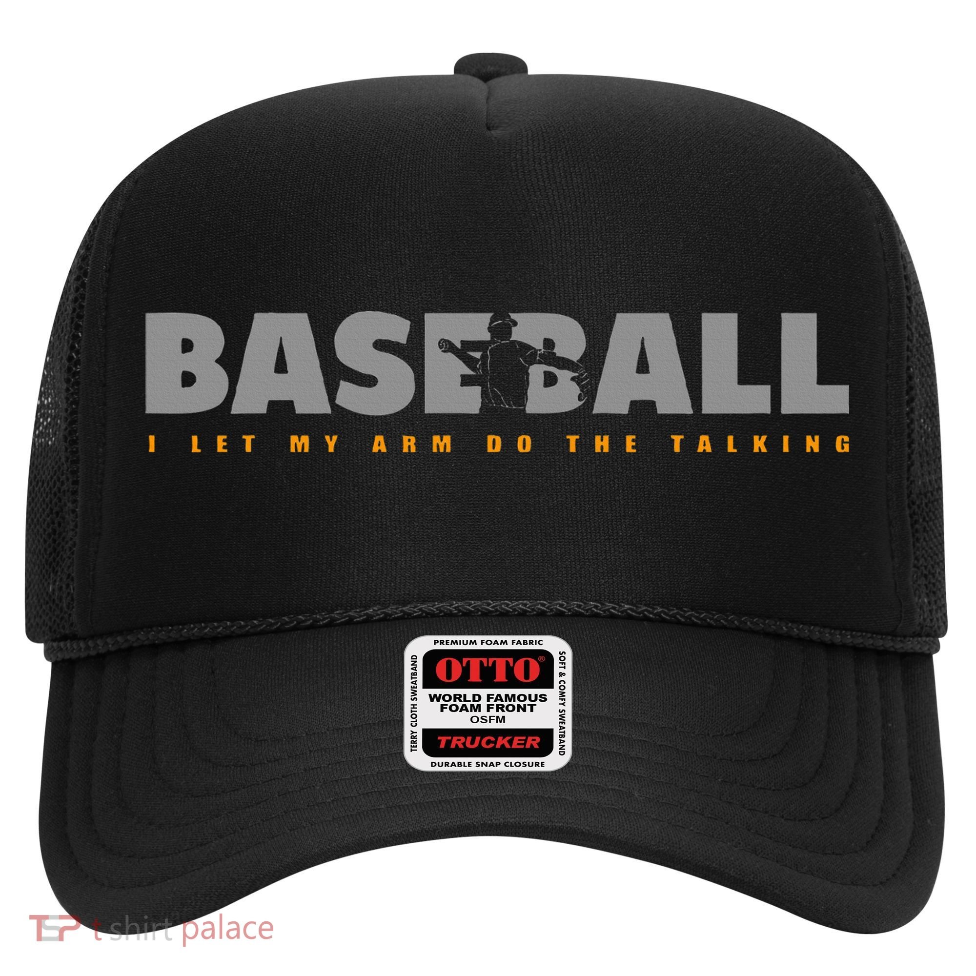Pitcher Baseball Apparel Baseball Hat